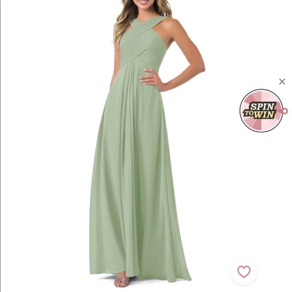 bridesmaid dresses aberdeen Aberdeen Vida Wedding Dress: Shop at Bridal Closet